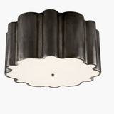 Markos Grande Flush Mount