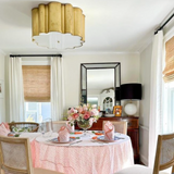 Markos Grande Flush Mount