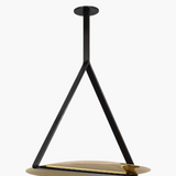 Cymbal X-Large Pendant