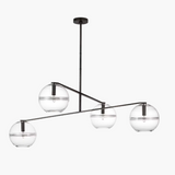 Lowing Medium Chandelier