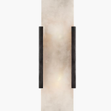 Melange Elongated Sconce