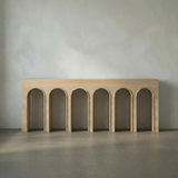 Enzo Console
