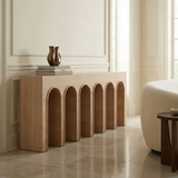 Enzo Console