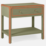 Nathaniel Nightstand