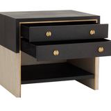 Joplin Side Table
