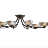 Zamora Flush Mount