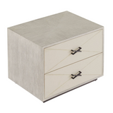 Hartzel Side Table