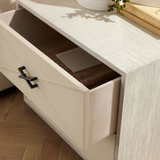 Hartzel Side Table