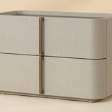 Jamille Nightstand - Large