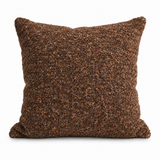 Sienna Bouclé Pillow