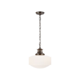 Milton Road Pendant