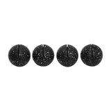 Gabby Speckled Card Holder - Set of 4