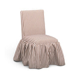Gertrude Skirted Dining Chair