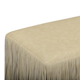 Shag Me Bench