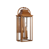 Wellsworth Medium Wall Lantern