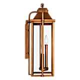 Wellsworth Medium Wall Lantern