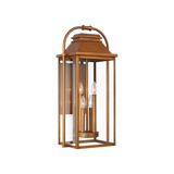Wellsworth Large Wall Lantern