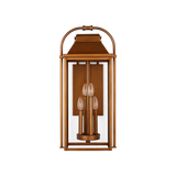 Wellsworth Large Wall Lantern