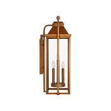 Wellsworth Large Wall Lantern