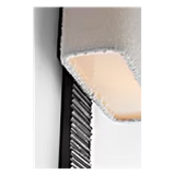 Fumar 23" Tail Sconce