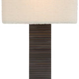 Fumar Tall Sconce