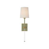Lucia 21" Cordless Sconce