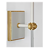 Lucia 21" Cordless Sconce
