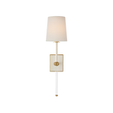 Lucia 21" Cordless Sconce