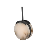 Melange 7" Pendant