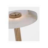Aran 9" Rechargeable Accent Lamp