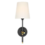 Bryant 15" Cordless Sconce