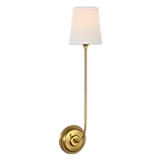 Vendome 26" Single Sconce