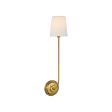 Vendome Single Sconce