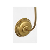 Vendome Single Sconce