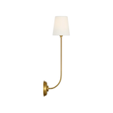 Vendome Single Sconce