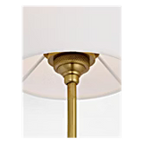 Vendome 26" Single Cordless Sconce
