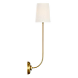 Vendome 26" Single Cordless Sconce