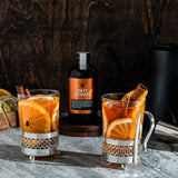 Hot Toddy Syrup