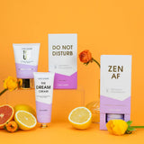 Dream Cream - Lavender - Clean + Vegan Hand Crème - 3.4oz