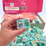 THE SOUTHEAST SERIES | Mahjong with Southern Charm