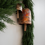 Cypress Pine Faux Garland 9ft / 108 inches