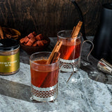 Holiday Seasonal: Hot Buttered Rum Mix