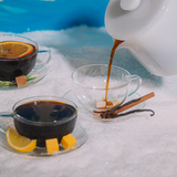 BF Apres Tea Mixer Trio