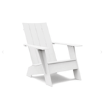 Adirondack Chair (Flat) | Design for the PPL