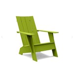 Adirondack Chair (Flat) | Design for the PPL