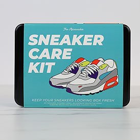 Aficionados Sneaker Care Kit | Design for the PPL