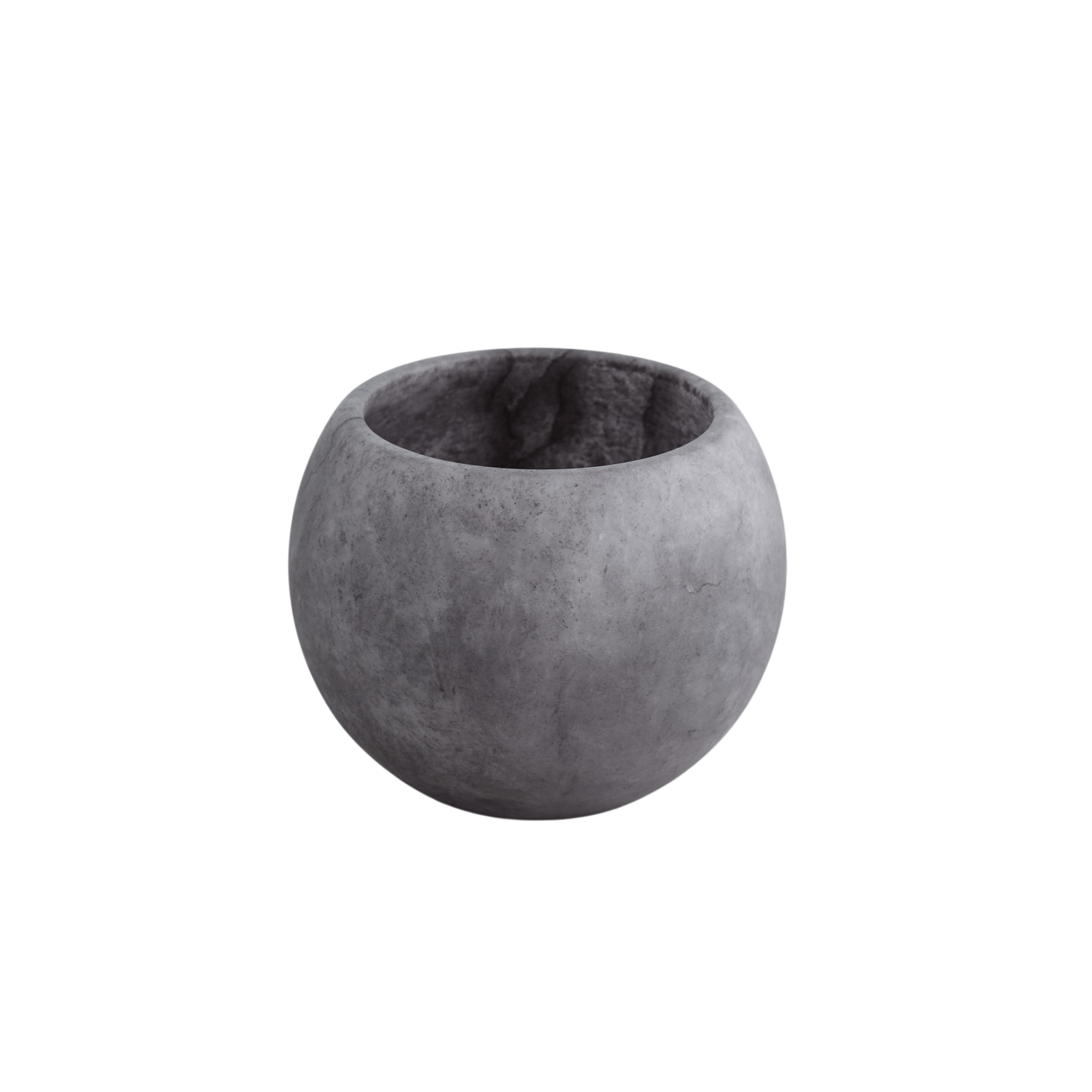 Alabaster Ball Bowl | Design for the PPL