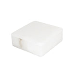 Alabaster Square Box | Design for the PPL