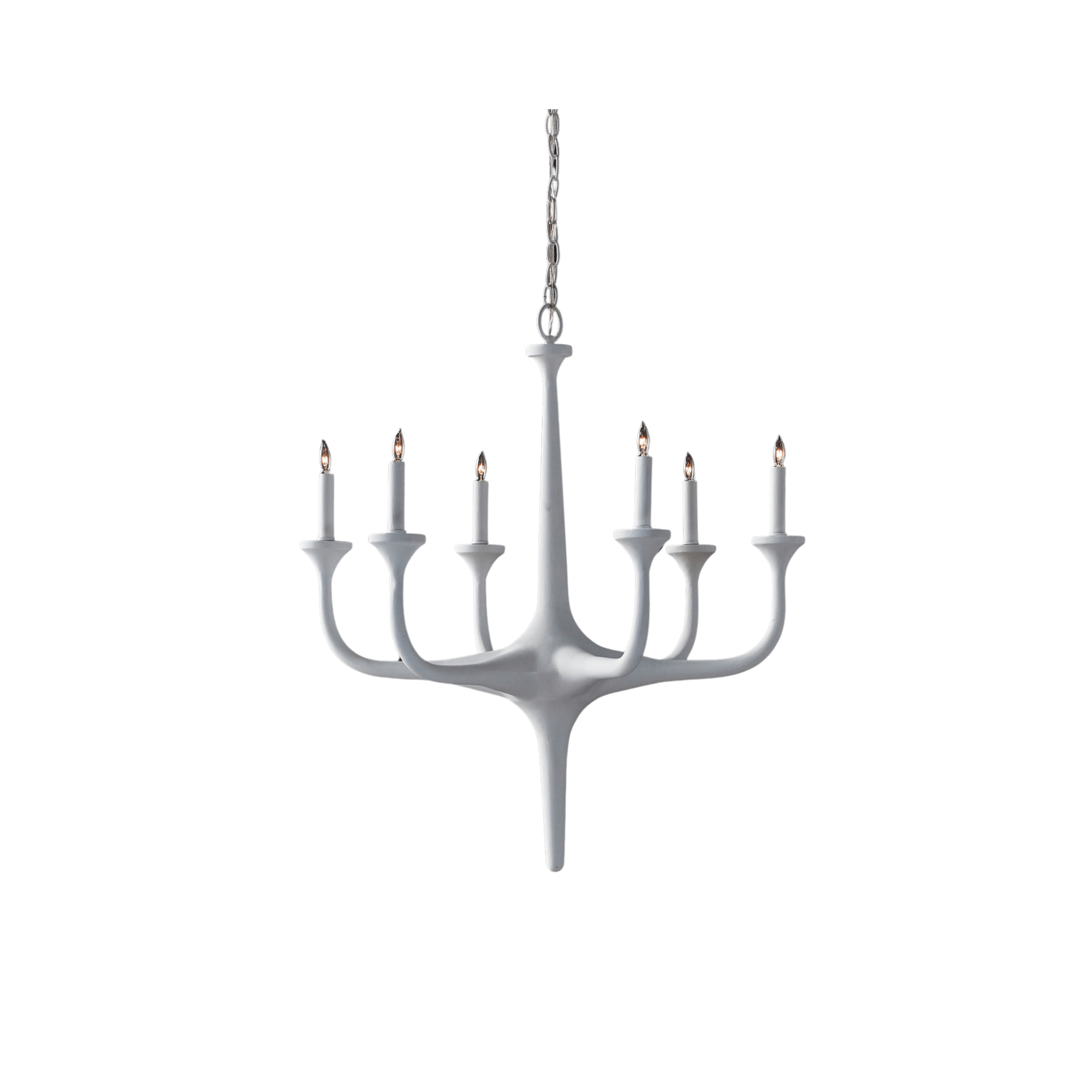 Albus Chandelier | Design for the PPL