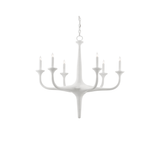 Albus Chandelier | Design for the PPL